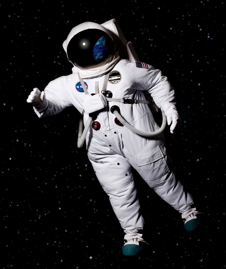 Astronaute.