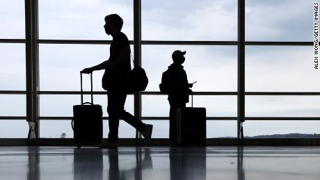 Si un passager se comporte mal, mettez-le sur la liste d'interdiction de vol