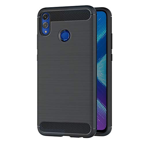 30 meilleurs Coque Honor 8X Silicone triés sur le volet pour vous