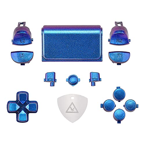 30 meilleurs Bouton Manette Ps4 triés sur le volet pour vous