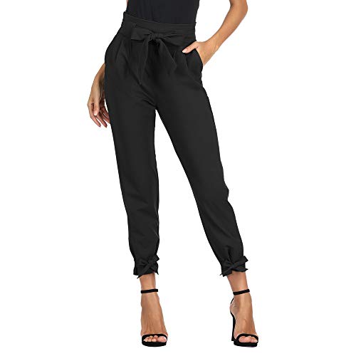 30 meilleurs Pantalon Femme Été triés sur le volet pour vous