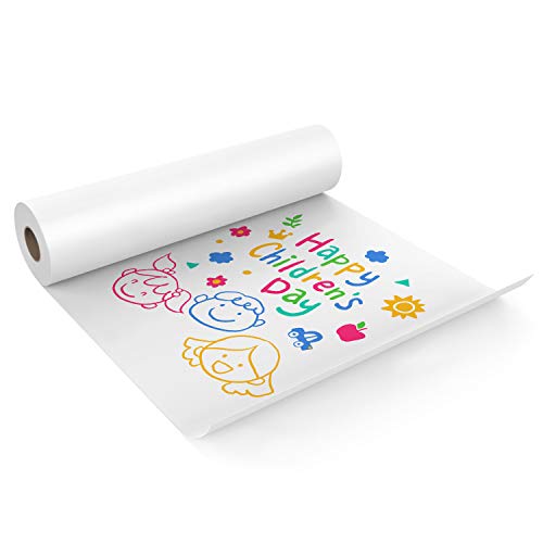 30 meilleurs Rouleau Papier Dessin triés sur le volet pour vous