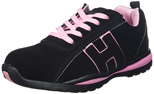 30 meilleurs Chaussures Sécurité Femme triés sur le volet pour vous