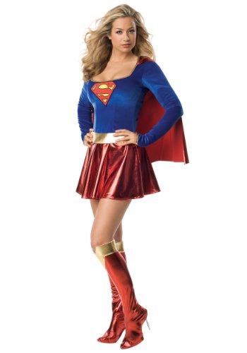 30 meilleurs Costume Wonder Woman Femme triés sur le volet pour vous