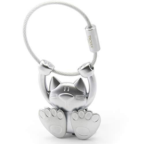 30 meilleurs Porte Clef Chat triés sur le volet pour vous