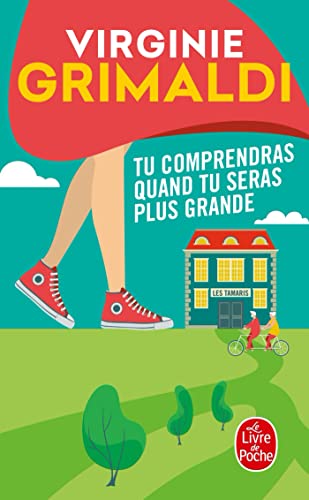 30 meilleurs Tu Comprendras Quand Tu Seras Plus Grande triés sur le volet pour vous