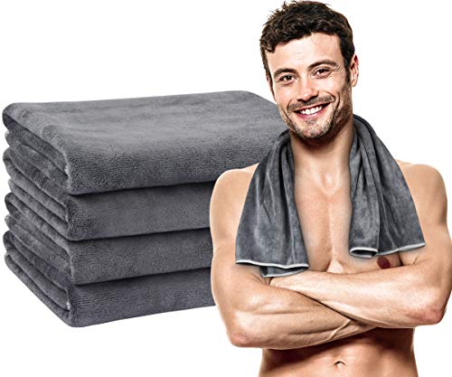 30 meilleurs Serviette De Sport Homme triés sur le volet pour vous