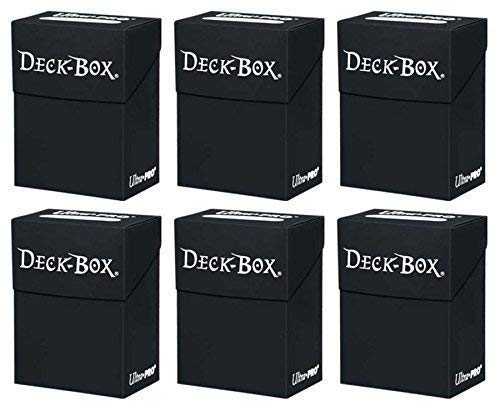 30 meilleurs Ultra Pro Deck Box triés sur le volet pour vous