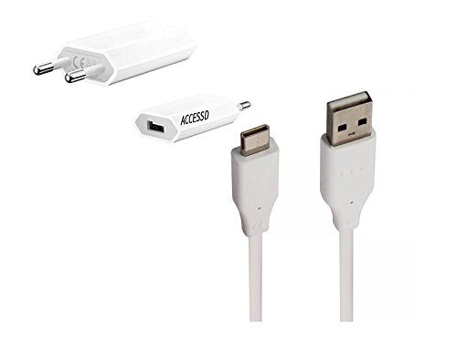 30 meilleurs Chargeur Asus Zenfone 3 triés sur le volet pour vous