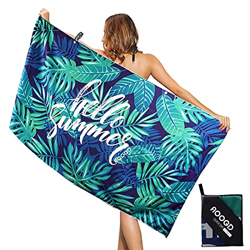 30 meilleurs Serviette De Plage Femme triés sur le volet pour vous