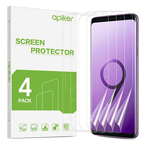 30 meilleurs Film Samsung S9 triés sur le volet pour vous
