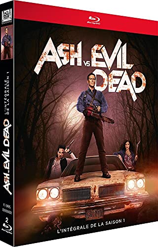 30 meilleurs Ash Vs Evil Dead triés sur le volet pour vous