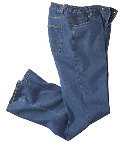 30 meilleurs Jean Homme Grande Taille triés sur le volet pour vous
