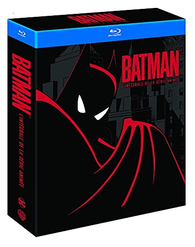 30 meilleurs Batman Serie Animée triés sur le volet pour vous