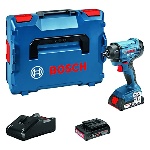 30 meilleurs Visseuse A Choc Bosch triés sur le volet pour vous