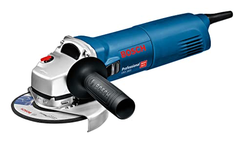 30 meilleurs Meuleuse Bosch Professional triés sur le volet pour vous