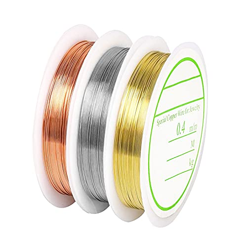 30 meilleurs Fil De Fer Pour Bijoux triés sur le volet pour vous