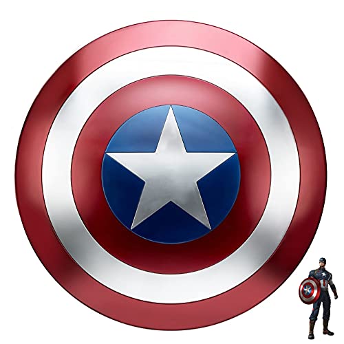 30 meilleurs Bouclier Captain America Adulte triés sur le volet pour vous