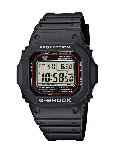 30 meilleurs Montre Casio Homme G Shock triés sur le volet pour vous