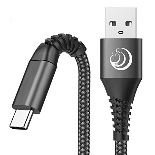 30 meilleurs Cable Usb Type C Charge Rapide triés sur le volet pour vous
