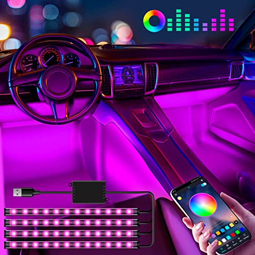 30 meilleurs Deco Voiture Interieur triés sur le volet pour vous