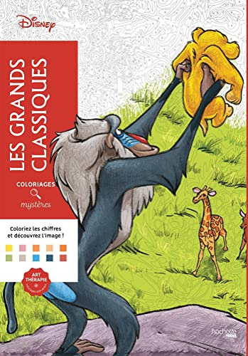 30 meilleurs Les Grands Classiques Disney triés sur le volet pour vous