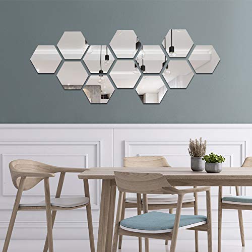30 meilleurs Miroir Murale Adhesif triés sur le volet pour vous