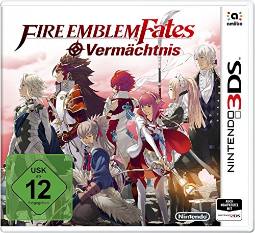 30 meilleurs Fire Emblem Fates triés sur le volet pour vous