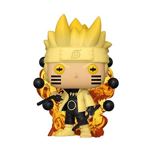 30 meilleurs Naruto Figurine Pop triés sur le volet pour vous