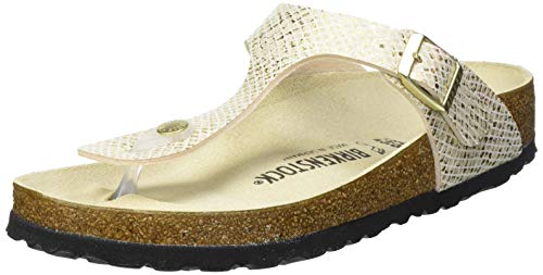 30 meilleurs Birkenstock Gizeh Femme triés sur le volet pour vous