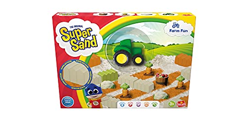 30 meilleurs Sable Magique Super Sand triés sur le volet pour vous