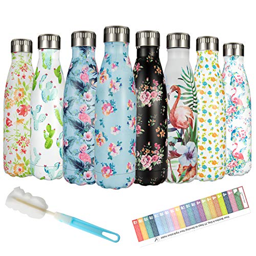 30 meilleurs Bouteille Inox 500Ml triés sur le volet pour vous