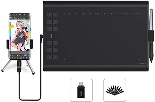 30 meilleurs Huion 1060 Plus triés sur le volet pour vous