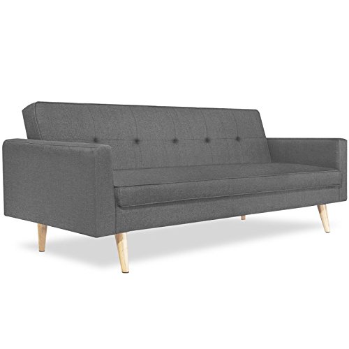30 meilleurs Canapé Scandinave Convertible triés sur le volet pour vous