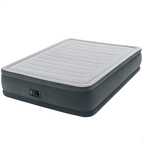 30 meilleurs Matelas Gonflable 2 Personnes Intex triés sur le volet pour vous
