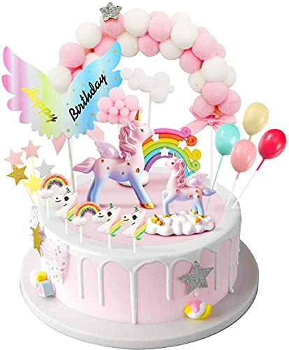 30 meilleurs Deco Gateau Anniversaire triés sur le volet pour vous