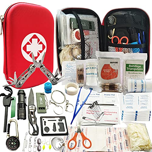 30 meilleurs Survie Materiel Militaire triés sur le volet pour vous