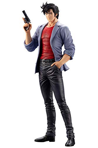 30 meilleurs City Hunter Figurine triés sur le volet pour vous