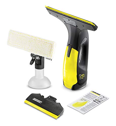 30 meilleurs Nettoyeur De Vitre Karcher triés sur le volet pour vous