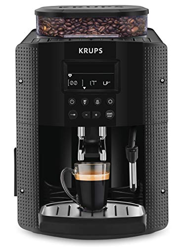 30 meilleurs Expresso Broyeur Krups triés sur le volet pour vous