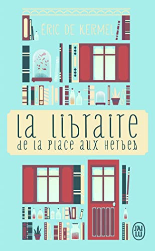 30 meilleurs La Librairie De La Place Aux Herbes triés sur le volet pour vous