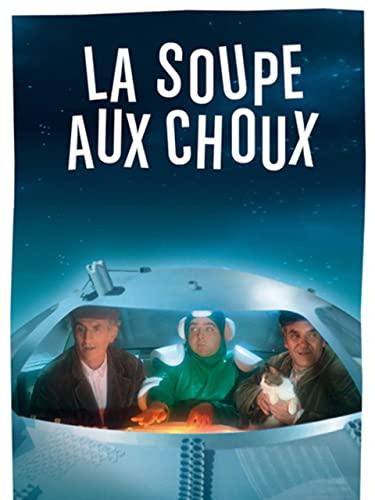 30 meilleurs La Soupe Aux Choux triés sur le volet pour vous