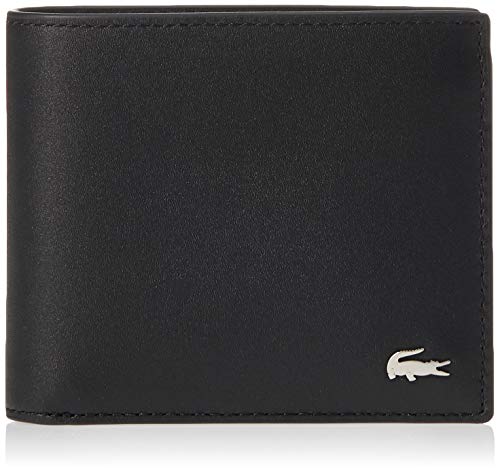 30 meilleurs Porte Feuille Lacoste triés sur le volet pour vous