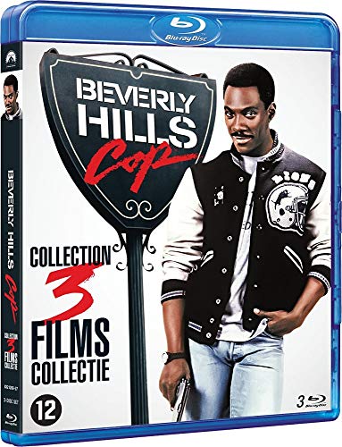 30 meilleurs Le Flic De Beverly Hills Trilogie triés sur le volet pour vous