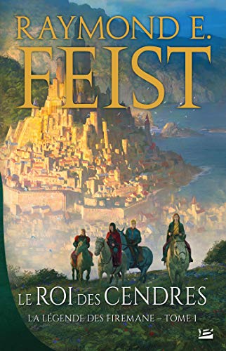 30 meilleurs Raymond E Feist triés sur le volet pour vous