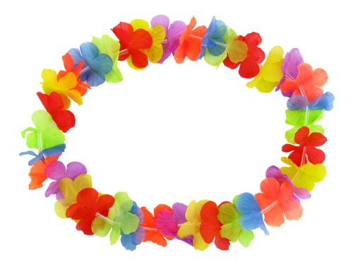 30 meilleurs Collier Fleur Hawaien triés sur le volet pour vous