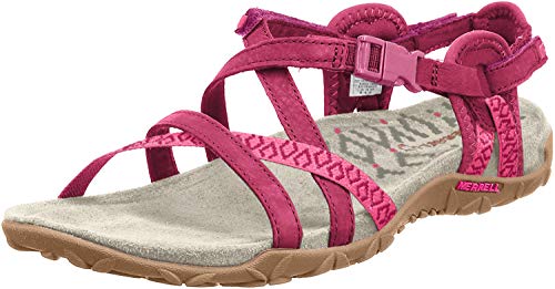 30 meilleurs Sandales Merrell Femme triés sur le volet pour vous