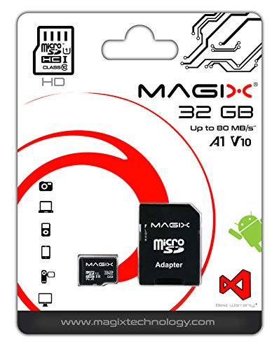 30 meilleurs Carte Sd 32G triés sur le volet pour vous