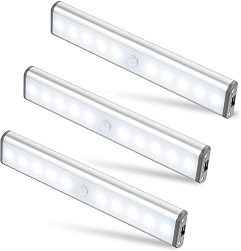30 meilleurs Lampe Led Detecteur De Mouvement triés sur le volet pour vous