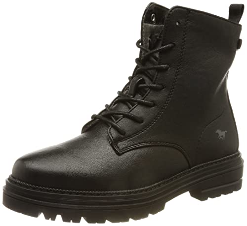 30 meilleurs Boots Femme Mustang triés sur le volet pour vous